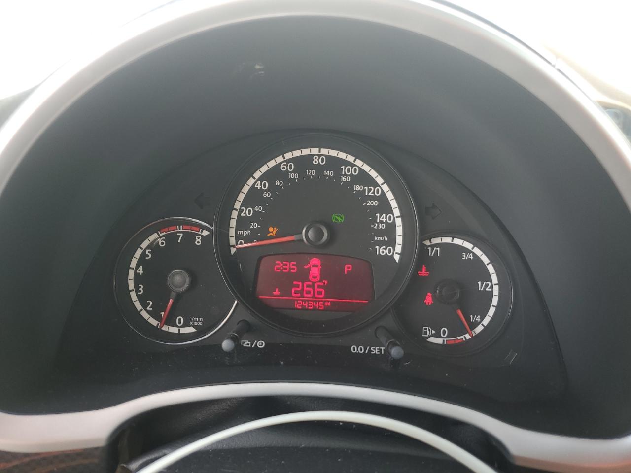 2013 Volkswagen Beetle Turbo VIN: 3VW7A7AT6DM811699 Lot: 67105975