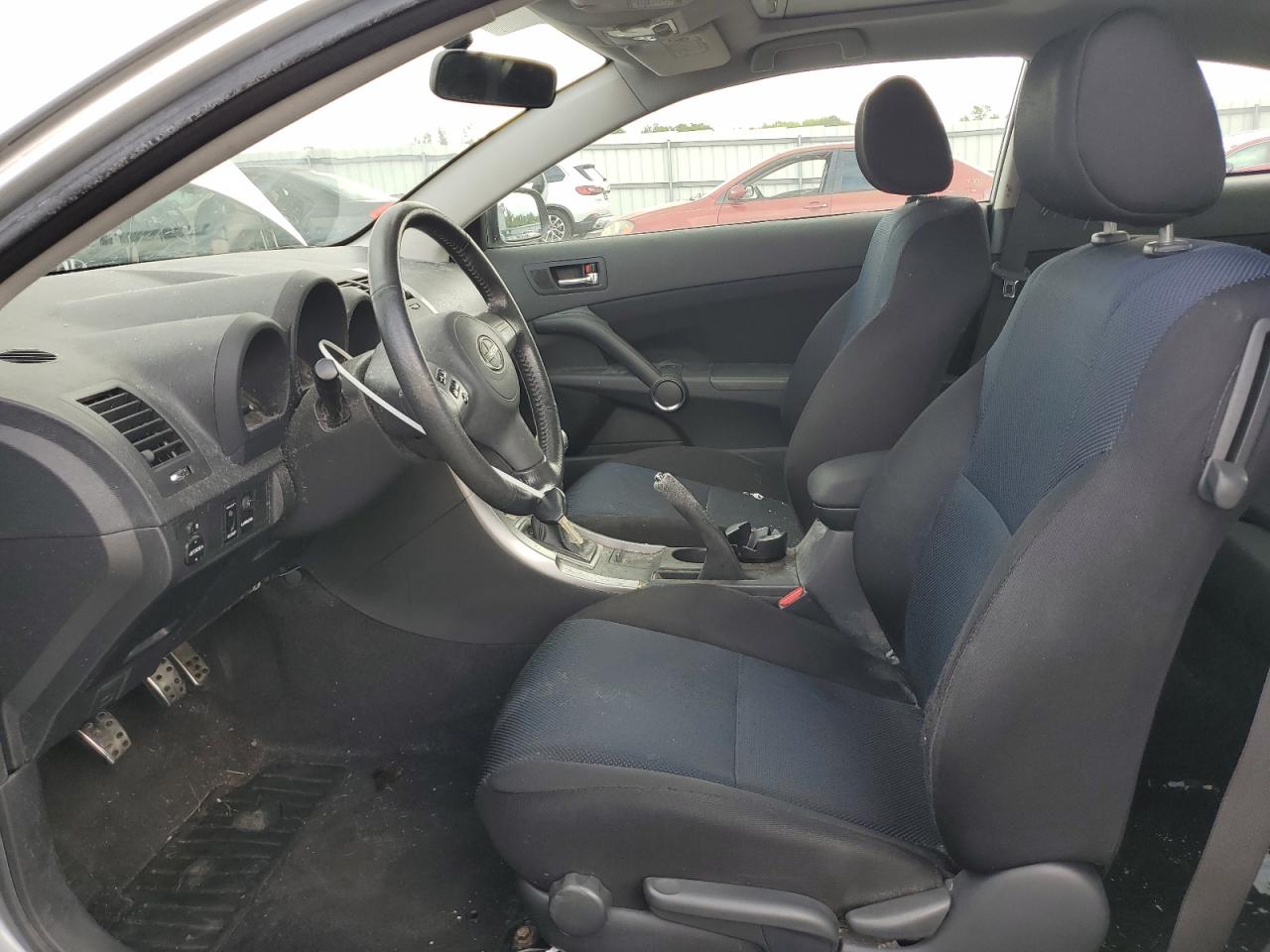 2006 Toyota Scion Tc VIN: JTKDE177460130862 Lot: 64932195