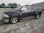 2016 RAM 1500 LONGHORN   à vendre chez Copart SC - SPARTANBURG