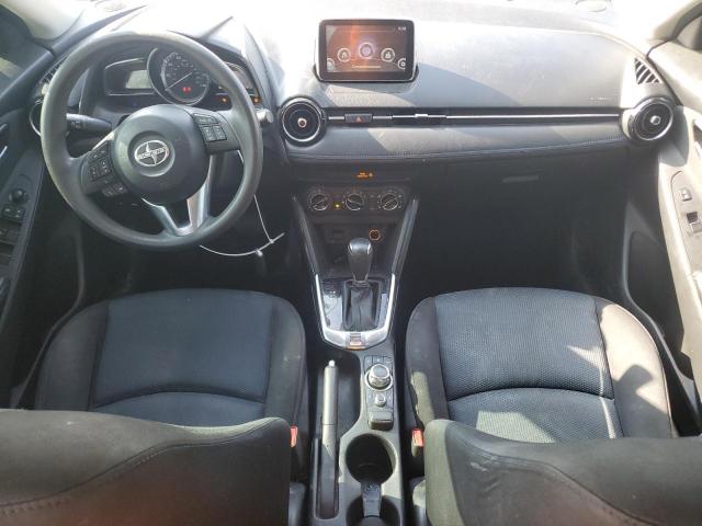 Sedans TOYOTA SCION 2016 White