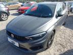 2019 FIAT TIPO EASY for sale at Copart BRISTOL