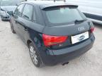 2013 AUDI A1 SPORT T for sale at Copart BRISTOL