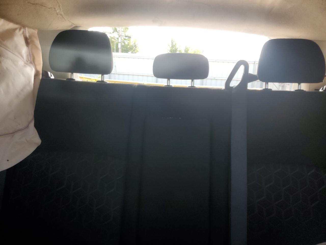 2021 Mitsubishi Outlander Sport Se VIN: JA4APVAUXMU019307 Lot: 66716185