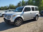 2008 HONDA ELEMENT EX   for sale at Copart ON - COOKSTOWN