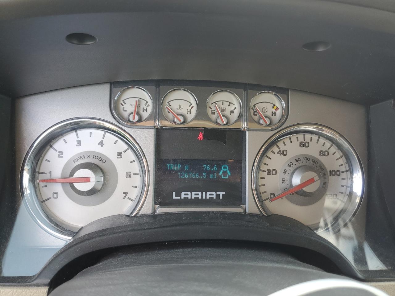 2009 Ford F150 Supercrew VIN: 1FTPW14V49KC36208 Lot: 65371225