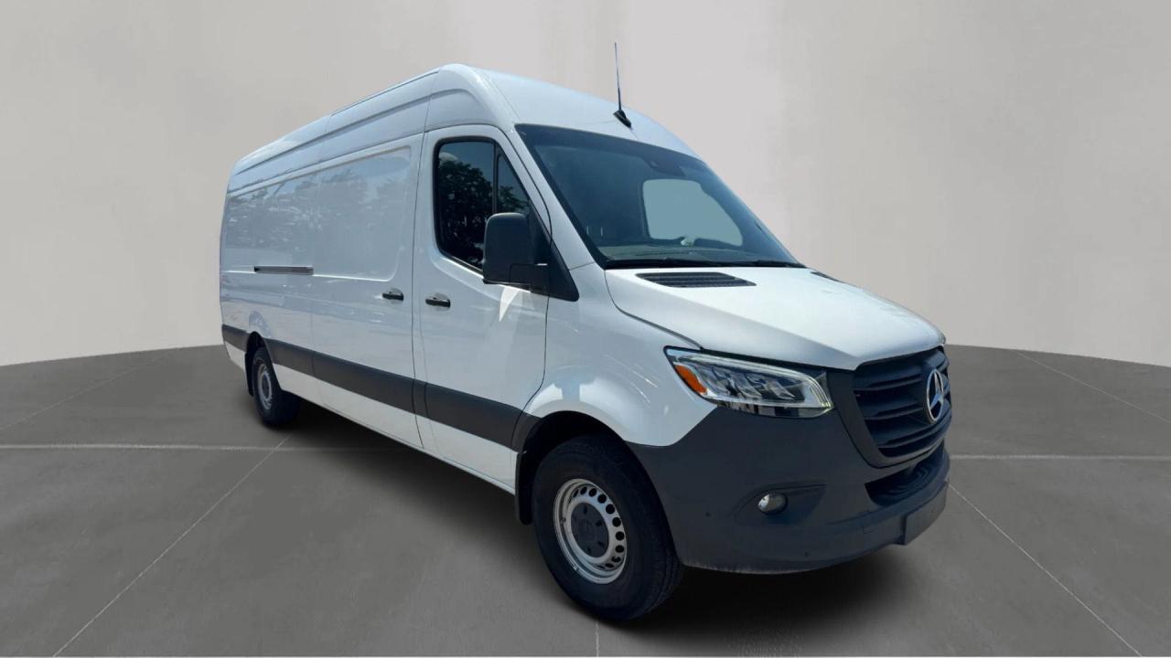 2023 Mercedes-Benz Sprinter 2500 VIN: W1Y4NCHY6PT119626 Lot: 67113185