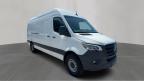 2023 MERCEDES-BENZ SPRINTER 2500   for sale at Copart MA - NORTH BOSTON