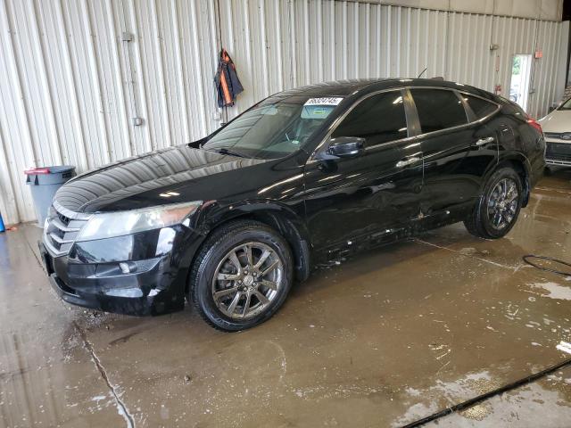 2012 Honda Crosstour Exl