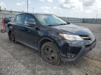 2015 TOYOTA RAV4 LE   for sale at Copart ON - OTTAWA