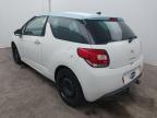 2011 CITROEN DS3 DSTYLE for sale at Copart GLOUCESTER