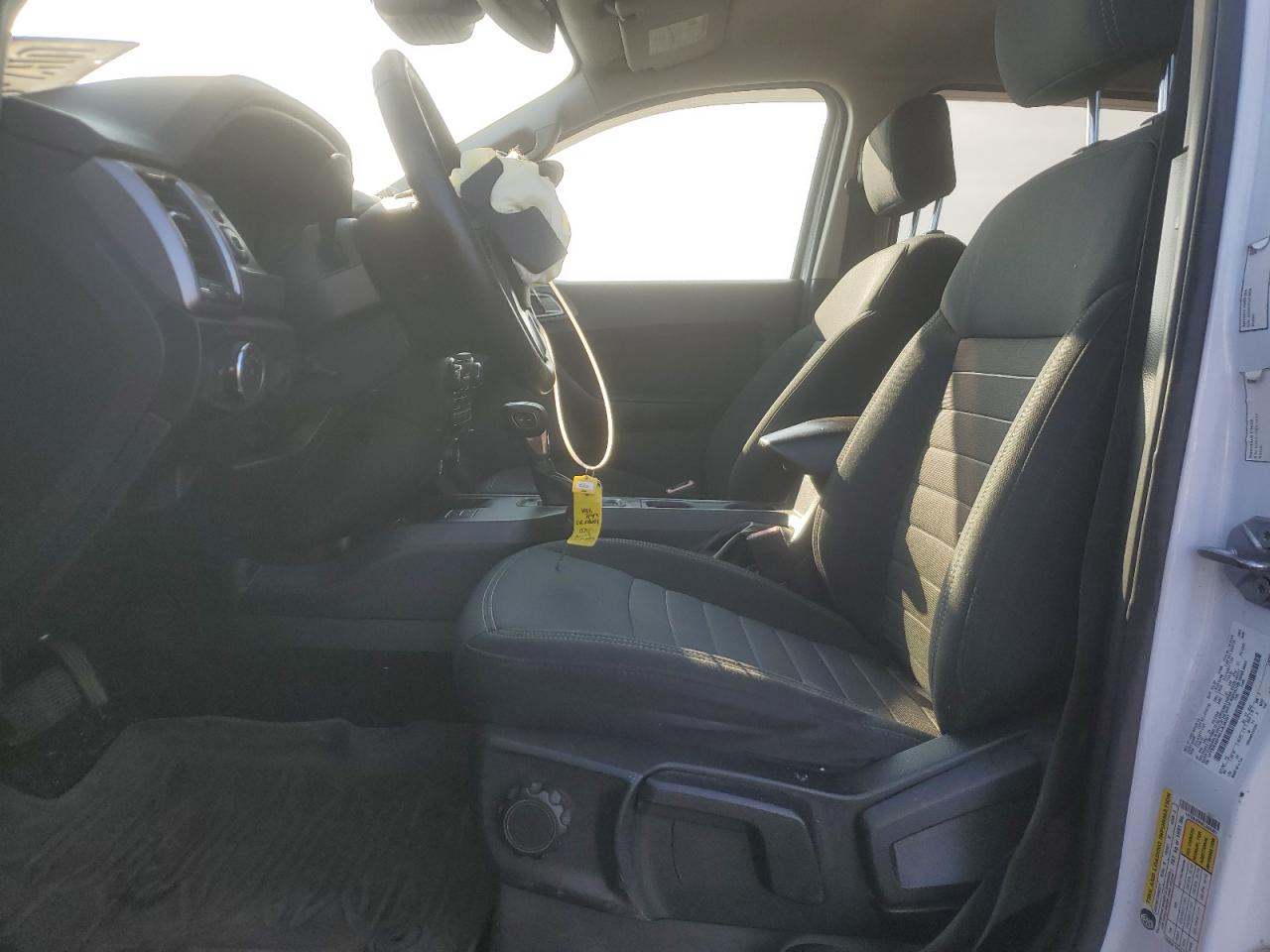 2020 Ford Ranger Xl VIN: 1FTER4EH0LLA34301 Lot: 62946165