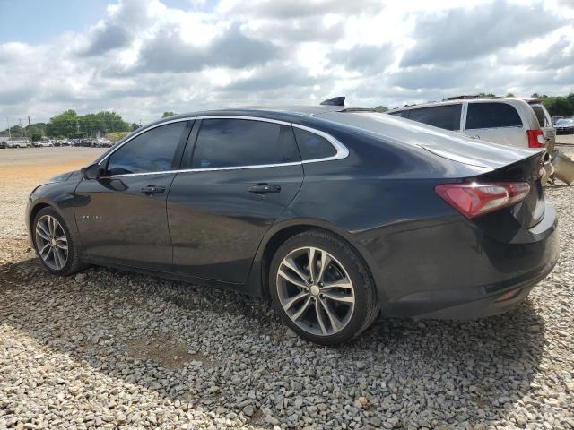  CHEVROLET MALIBU 2021 Czarny