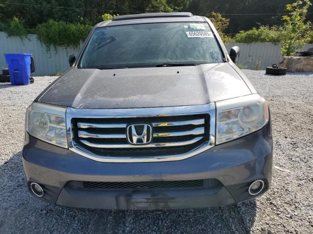 2015 HONDA PILOT SE  