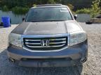2015 HONDA PILOT SE   for sale at Copart GA - FAIRBURN