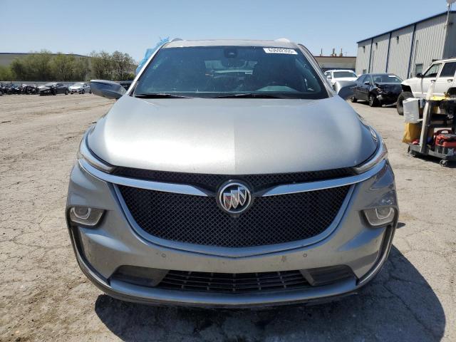  BUICK ENCLAVE 2023 Серебристый
