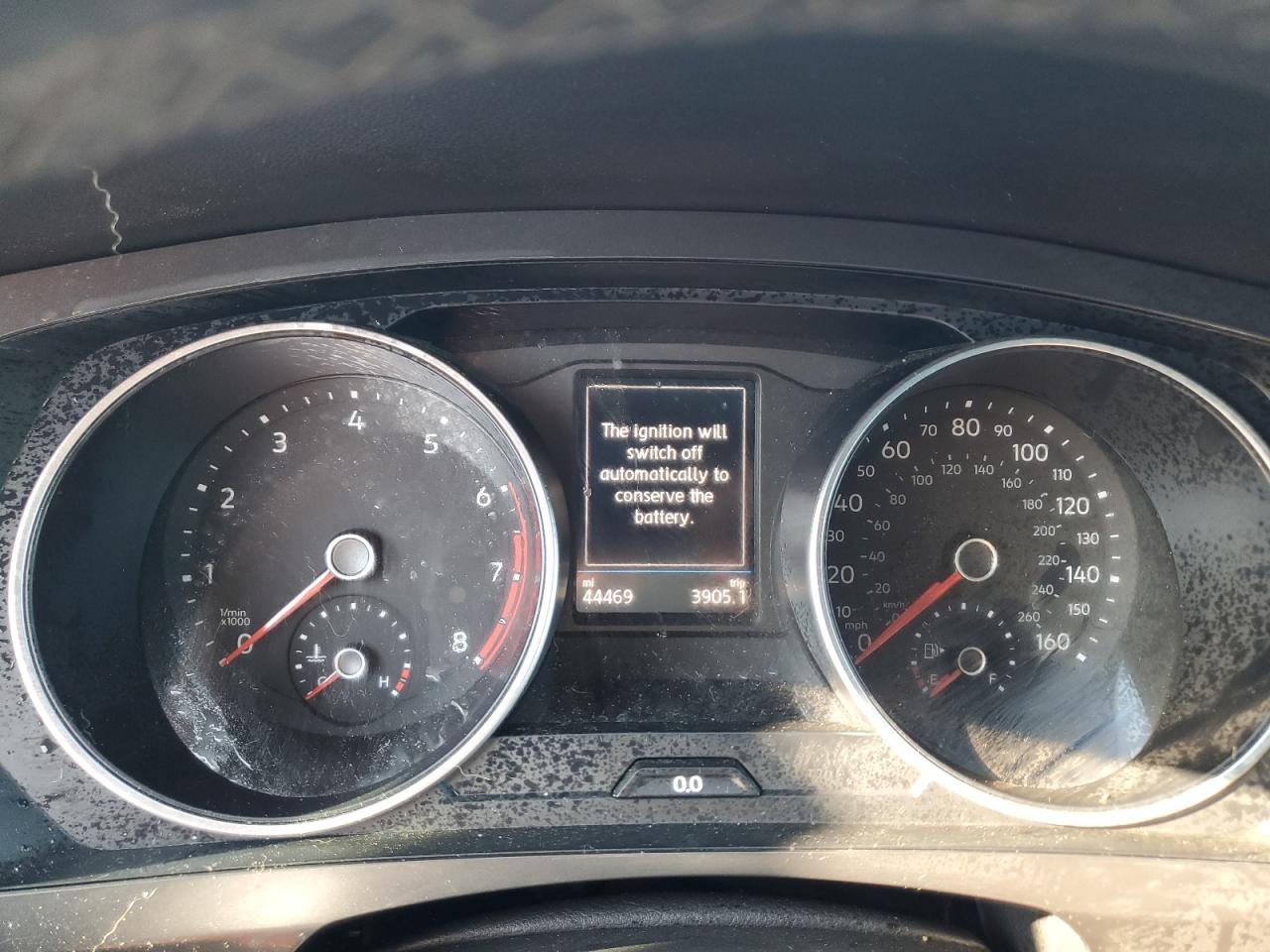 2020 Volkswagen Tiguan Se VIN: 3VV2B7AX5LM118152 Lot: 63430115