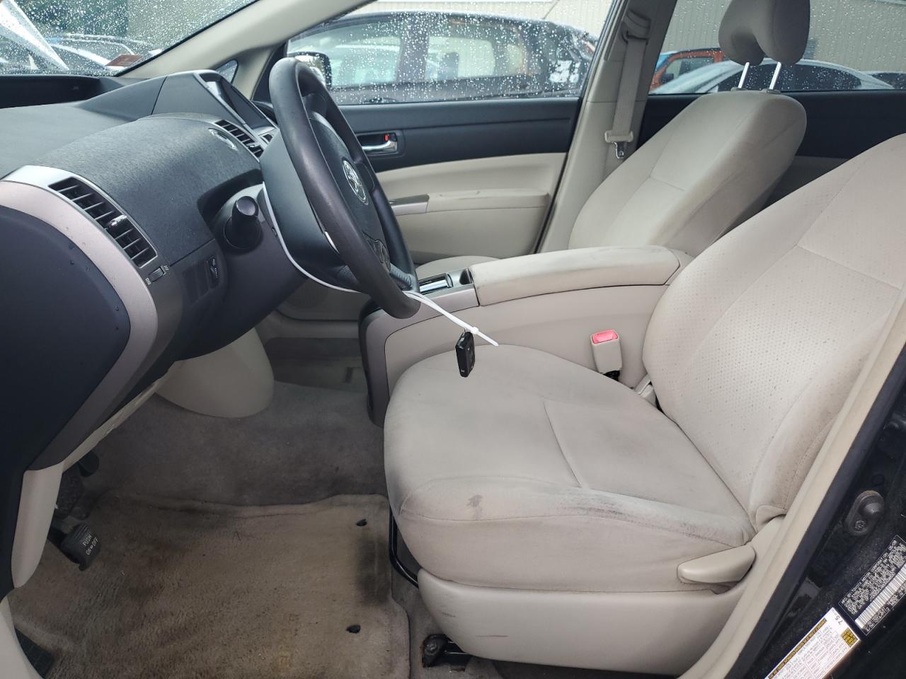 2008 Toyota Prius VIN: JTDKB20U483428830 Lot: 64933125