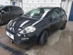 2012 FIAT PUNTO POP for sale at Copart EAST KILBRIDE