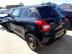 2018 SUZUKI SWIFT SZ3 for sale at Copart SANDY