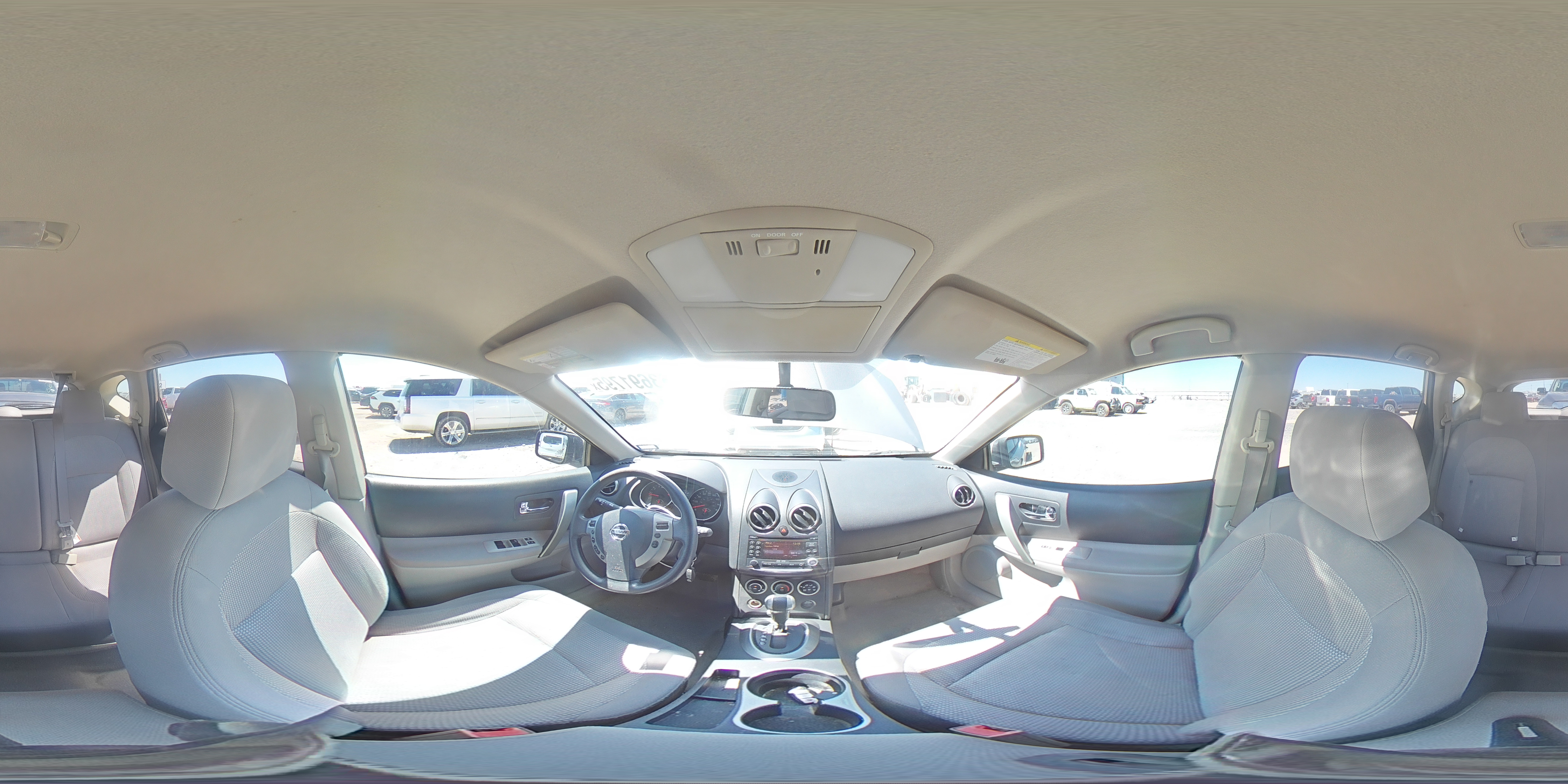 2011 Nissan Rogue S VIN: JN8AS5MT9BW178316 Lot: 63691795