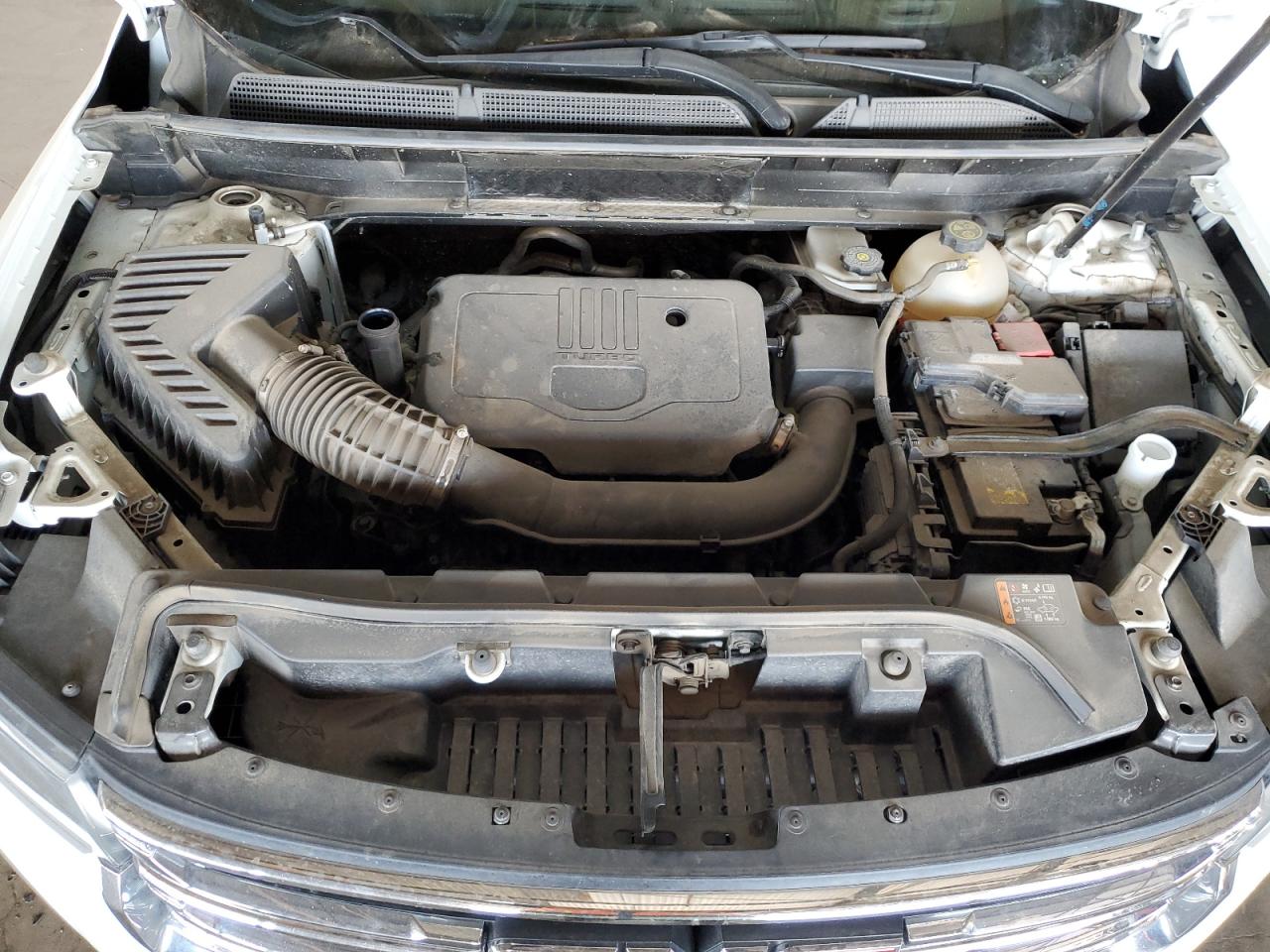 2023 GMC Acadia Slt VIN: 1GKKNUL42PZ146801 Lot: 63276905