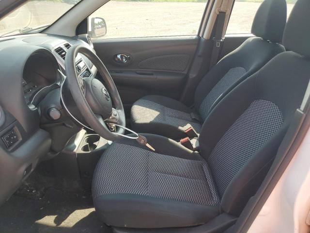 2016 NISSAN MICRA   