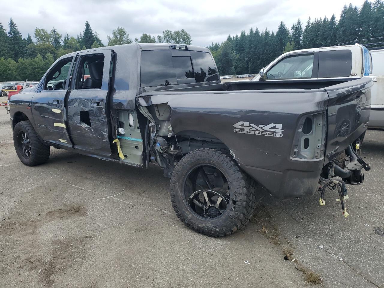 3c6ur5nl4rg189467 3C6UR5NL4RG189467 2024 Ram 2500 Laramie