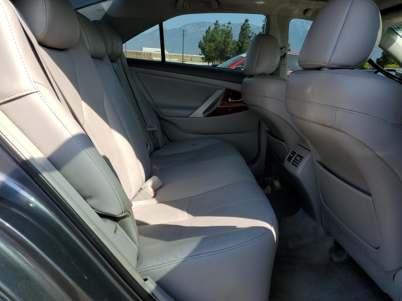 2009 Toyota Camry Se VIN: 4T1BK46K59U094459 Lot: 64895245