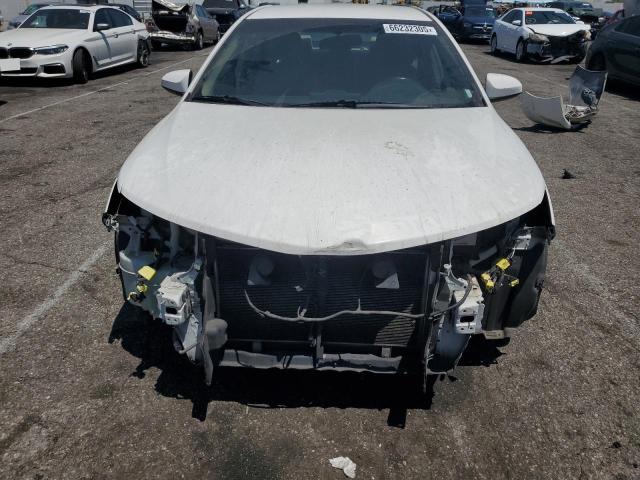  TOYOTA CAMRY 2012 Biały