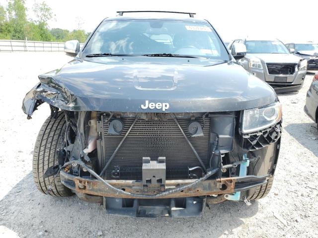  JEEP GRAND CHER 2014 Czarny