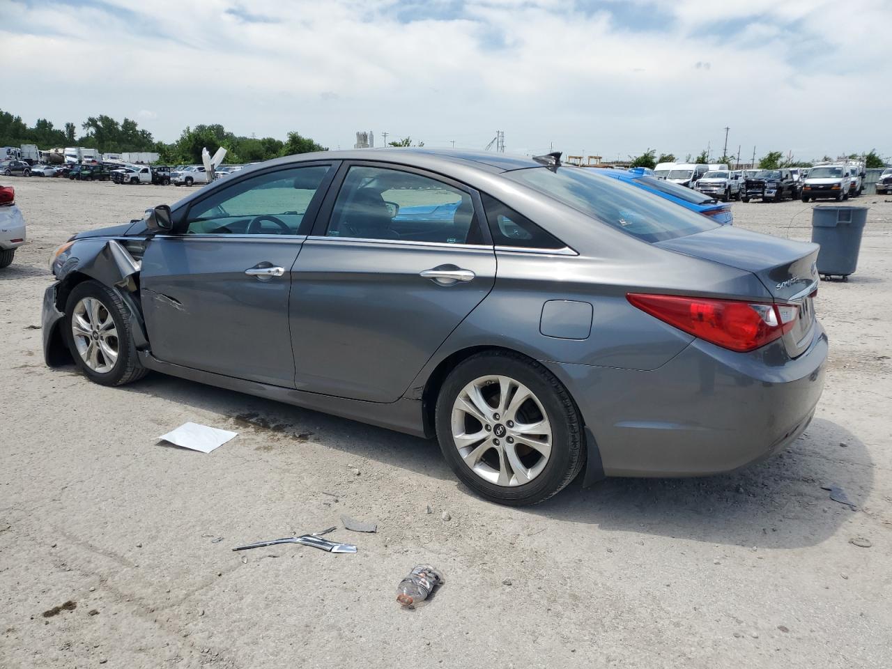 5npec4ac9ch457636 5NPEC4AC9CH457636 2012 Hyundai Sonata Se