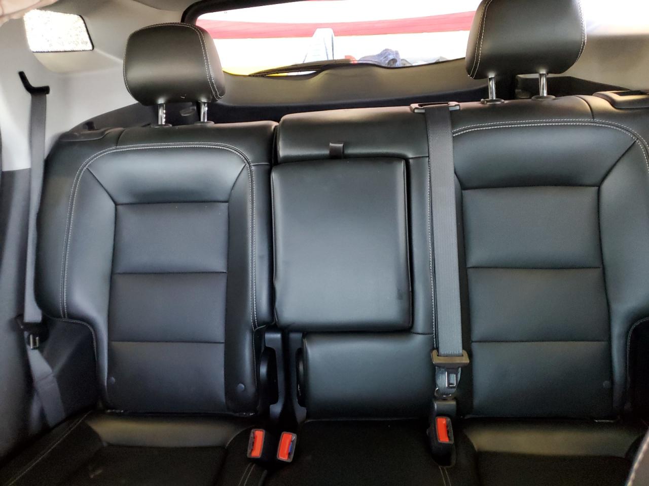 2023 GMC Terrain Slt VIN: 3GKALPEG9PL137742 Lot: 63671755
