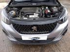 2020 PEUGEOT 2008 GT LI for sale at Copart WESTBURY