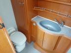 2007 GEIST XKLUSIV for sale at Copart YORK