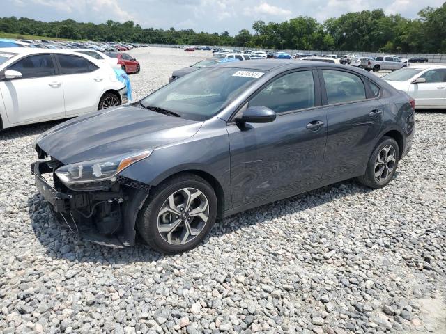 KIA FORTE FE 2021