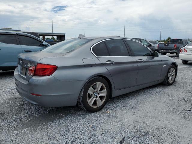  BMW 5 SERIES 2013 Szary