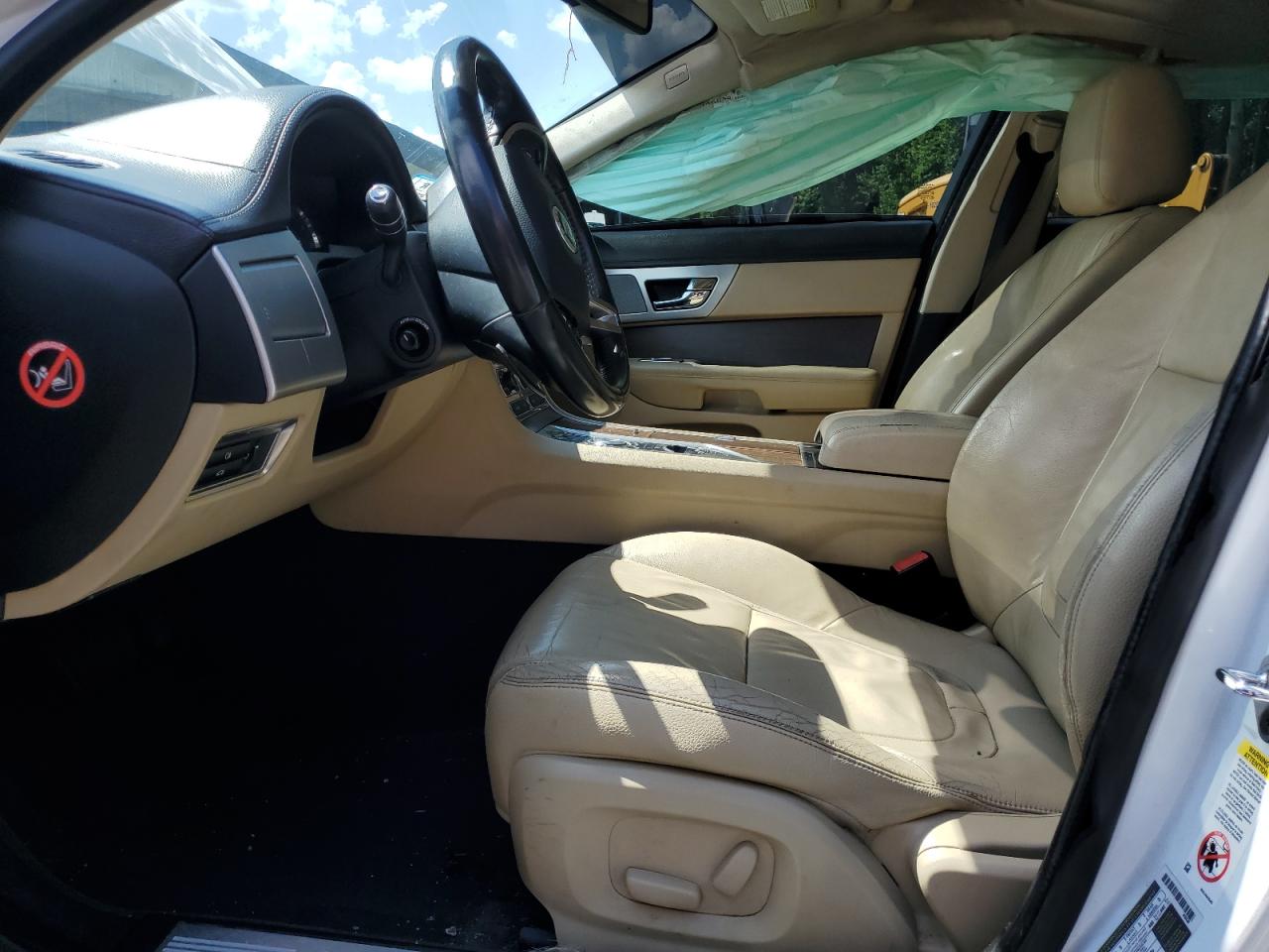 sajwa0es0dps95620 SAJWA0ES0DPS95620 2013 Jaguar Xf