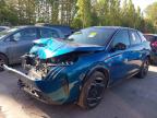 2024 PEUGEOT 3008 GT EV for sale at Copart GLOUCESTER
