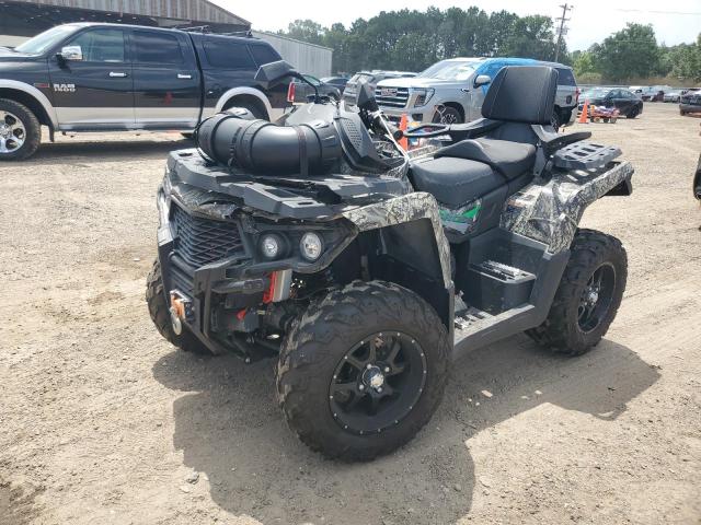2022 OTHER MOTORCYCLE ODES DOMIN  