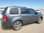 2012 HONDA PILOT EX   for sale at Copart AB - EDMONTON
