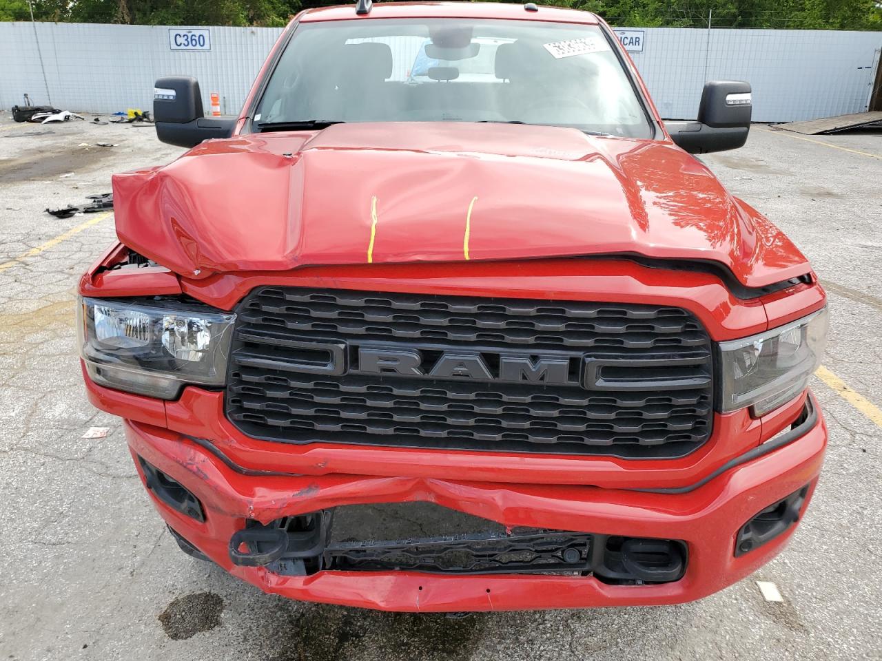 2024 Ram 2500 Big Horn VIN: 3C6UR5DJ7RG380946 Lot: 63836635