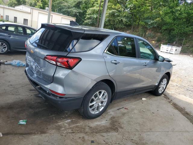  CHEVROLET EQUINOX 2024 Szary