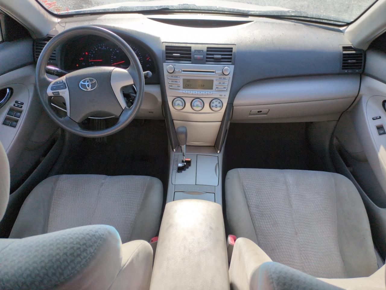 2010 Toyota Camry Base VIN: 4T4BF3EK2AR055080 Lot: 67225765