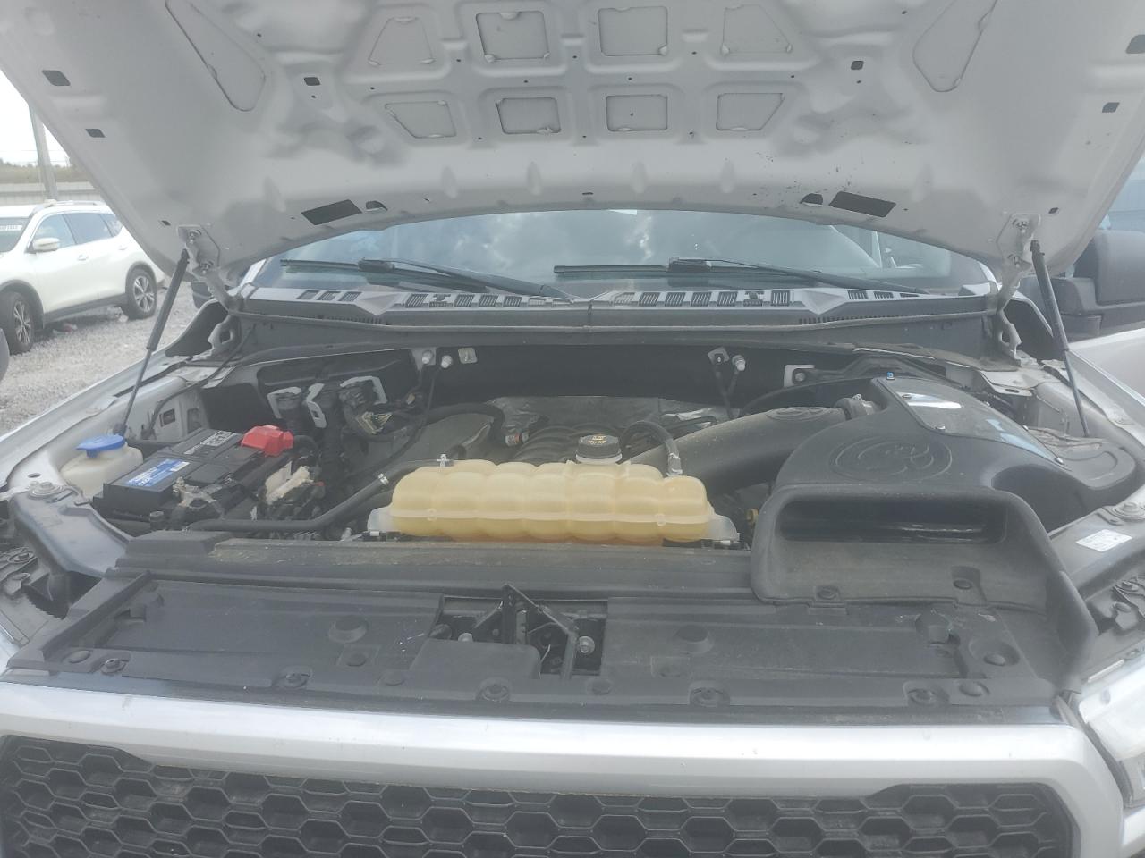 2019 Ford F150 Supercrew VIN: 1FTEW1E51KFB03393 Lot: 66498785