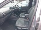 2021 CITROEN E-C4 SHINE for sale at Copart SANDY
