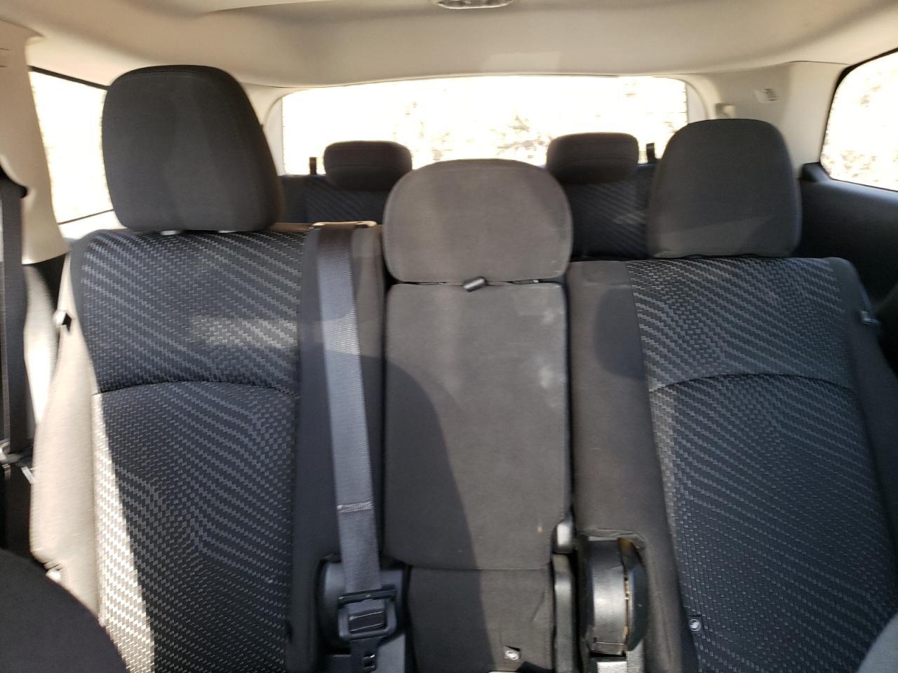 2017 Dodge Journey Sxt VIN: 3C4PDDBG7HT528914 Lot: 65086275