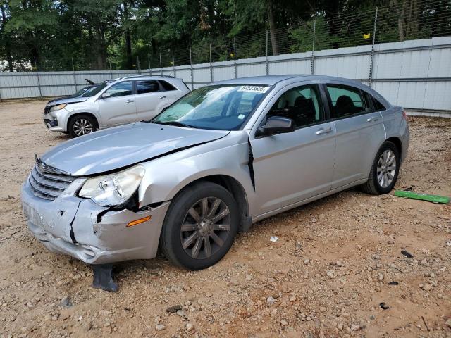 2010 Chrysler Sebring Touring