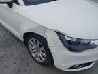 2011 AUDI A1 SPORT TFSI  for sale at Copart BELFAST