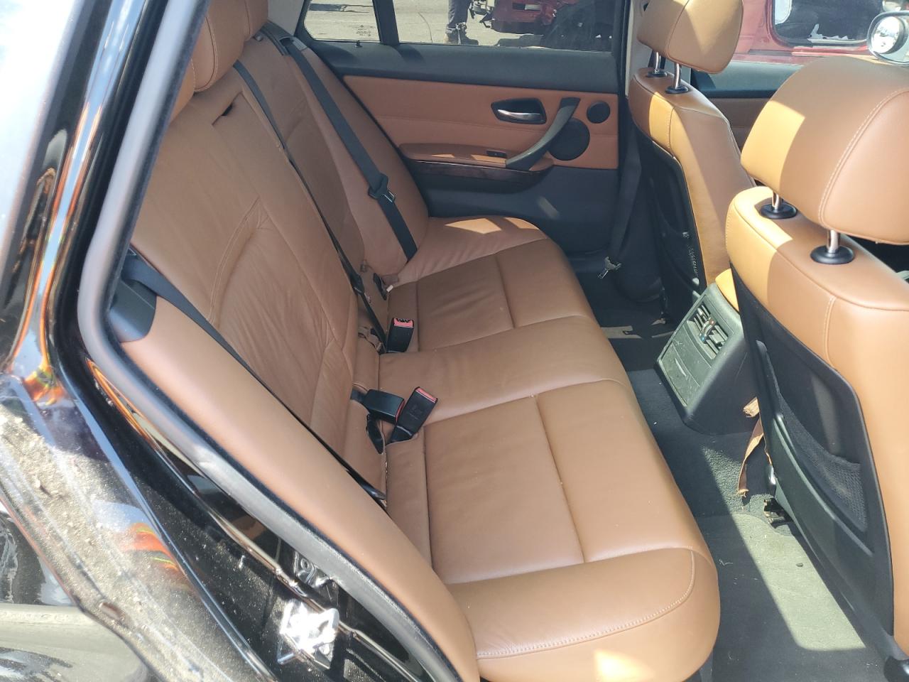 wbauu33589a544670 WBAUU33589A544670 2009 BMW 328 Xit