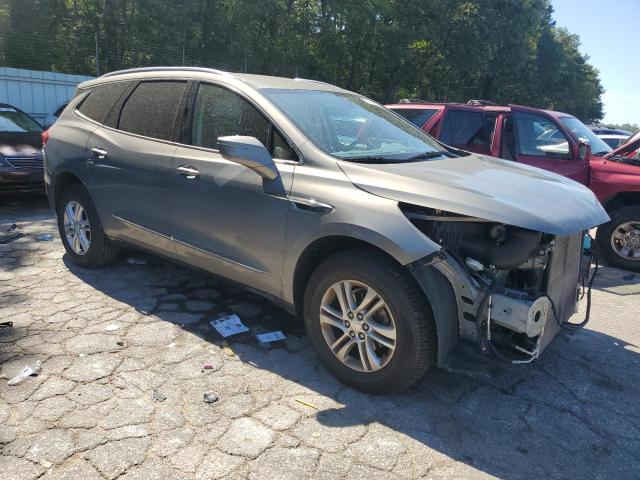  BUICK ENCLAVE 2018 Szary
